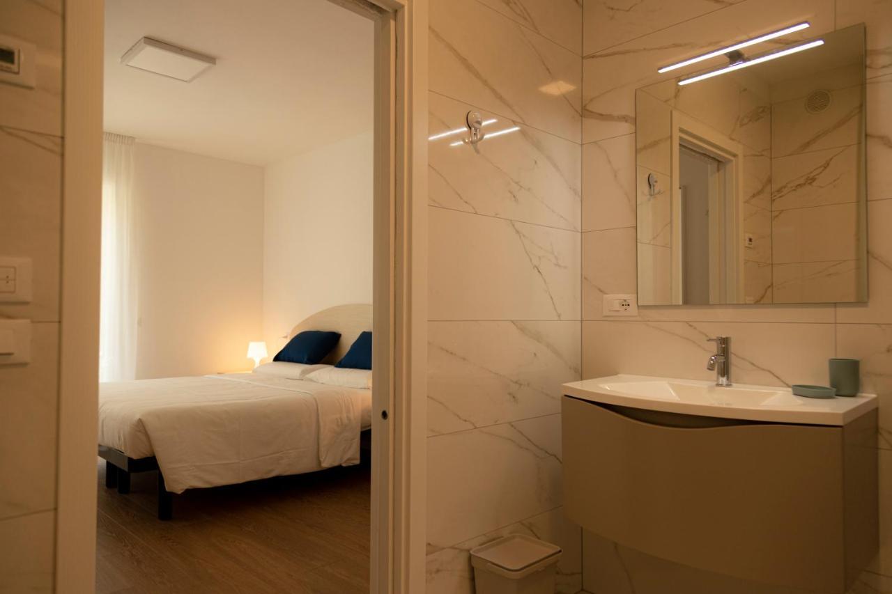 Holiday Apartments Giulia - Blue Pietramurata Exterior photo