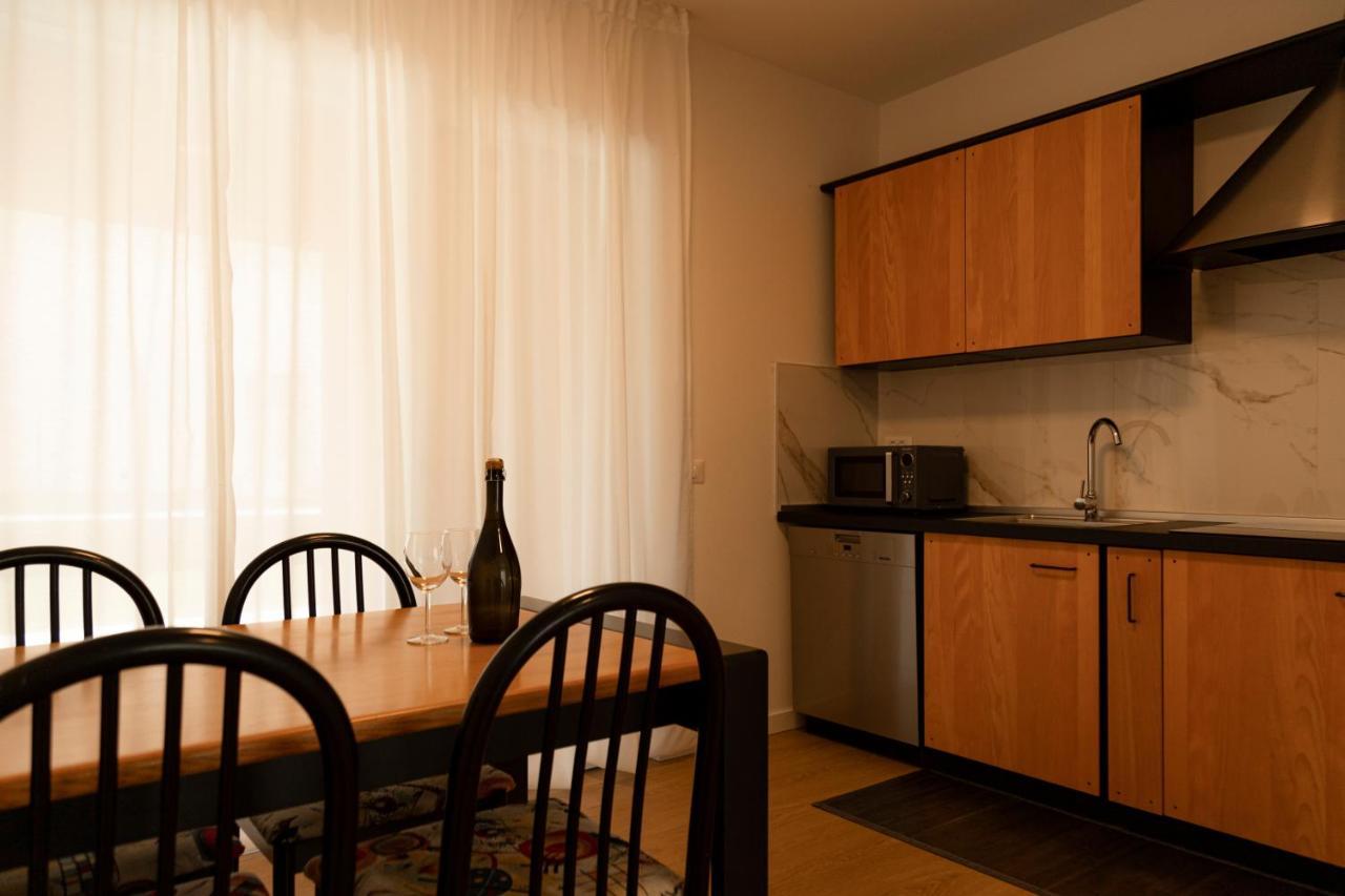 Holiday Apartments Giulia - Blue Pietramurata Exterior photo
