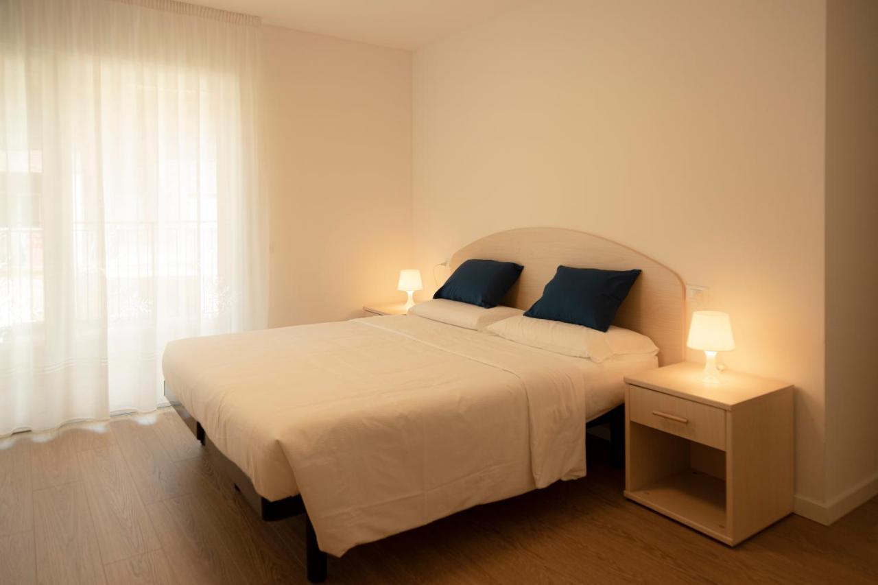 Holiday Apartments Giulia - Blue Pietramurata Exterior photo