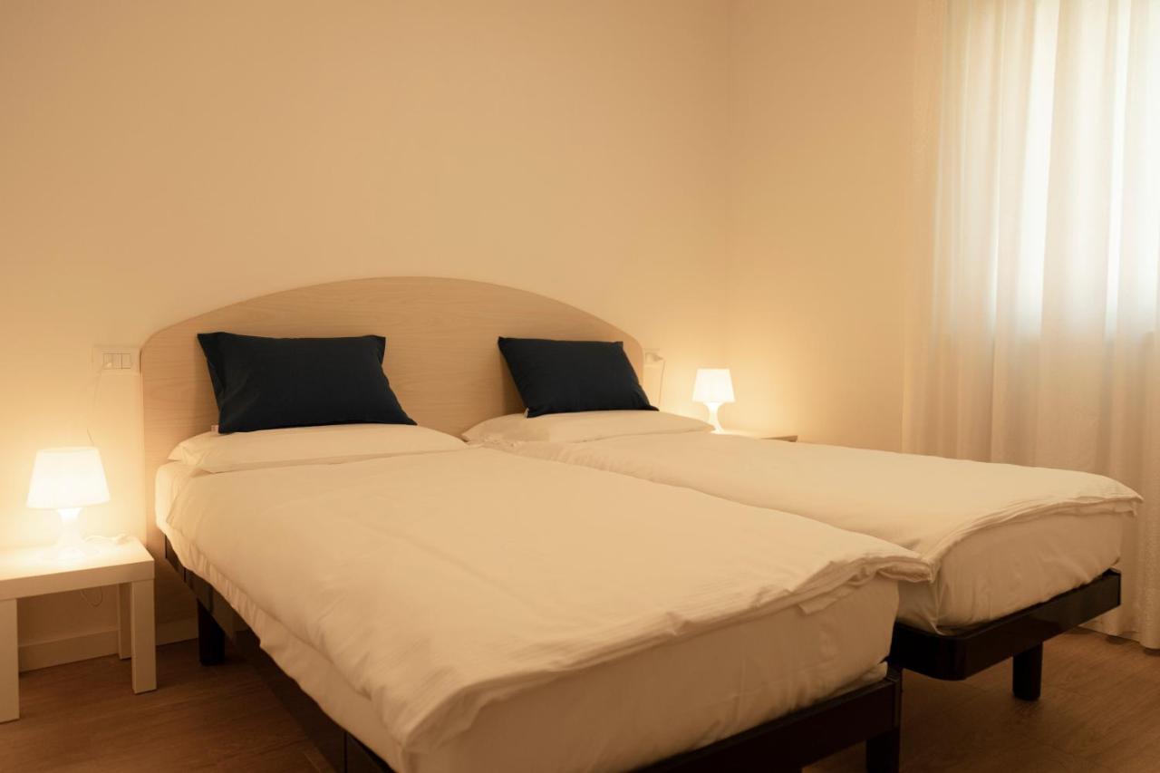 Holiday Apartments Giulia - Blue Pietramurata Exterior photo