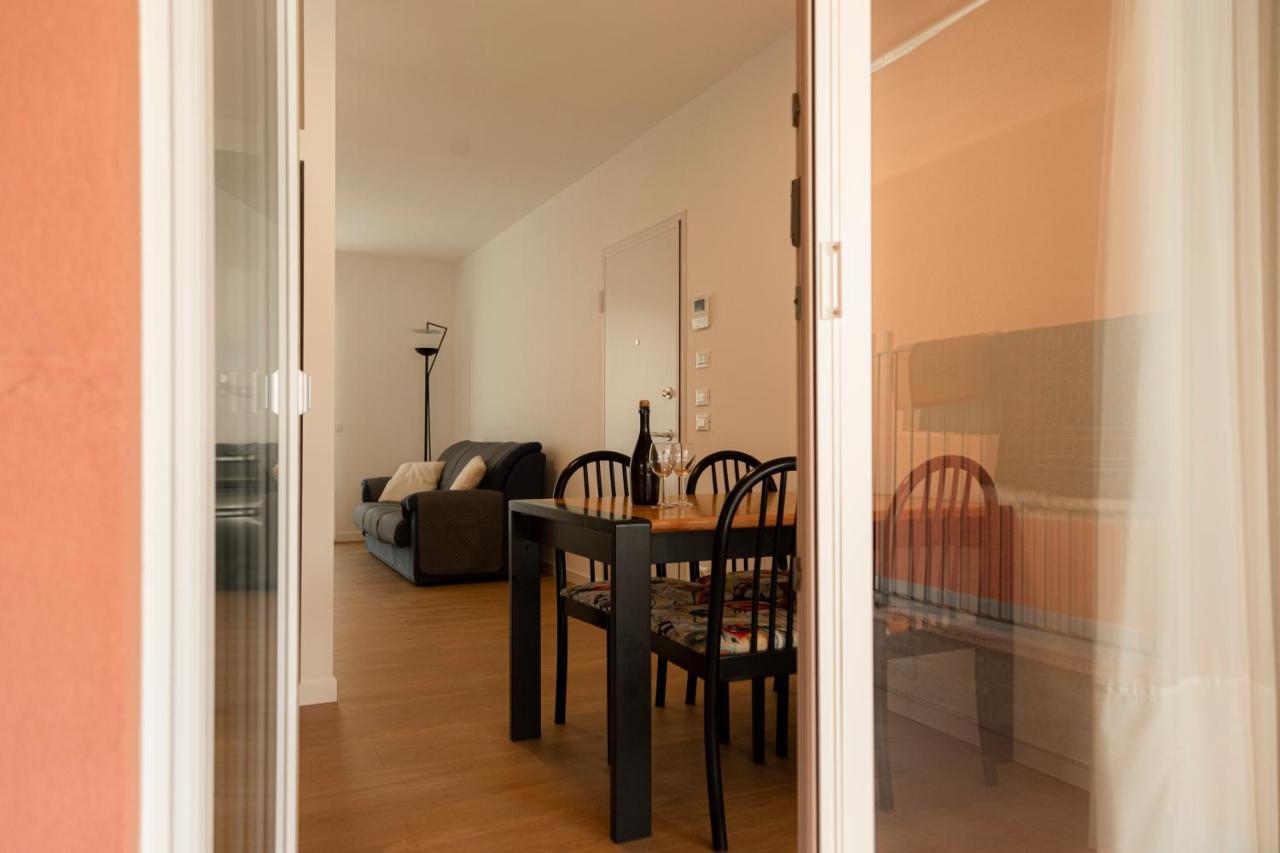 Holiday Apartments Giulia - Blue Pietramurata Exterior photo