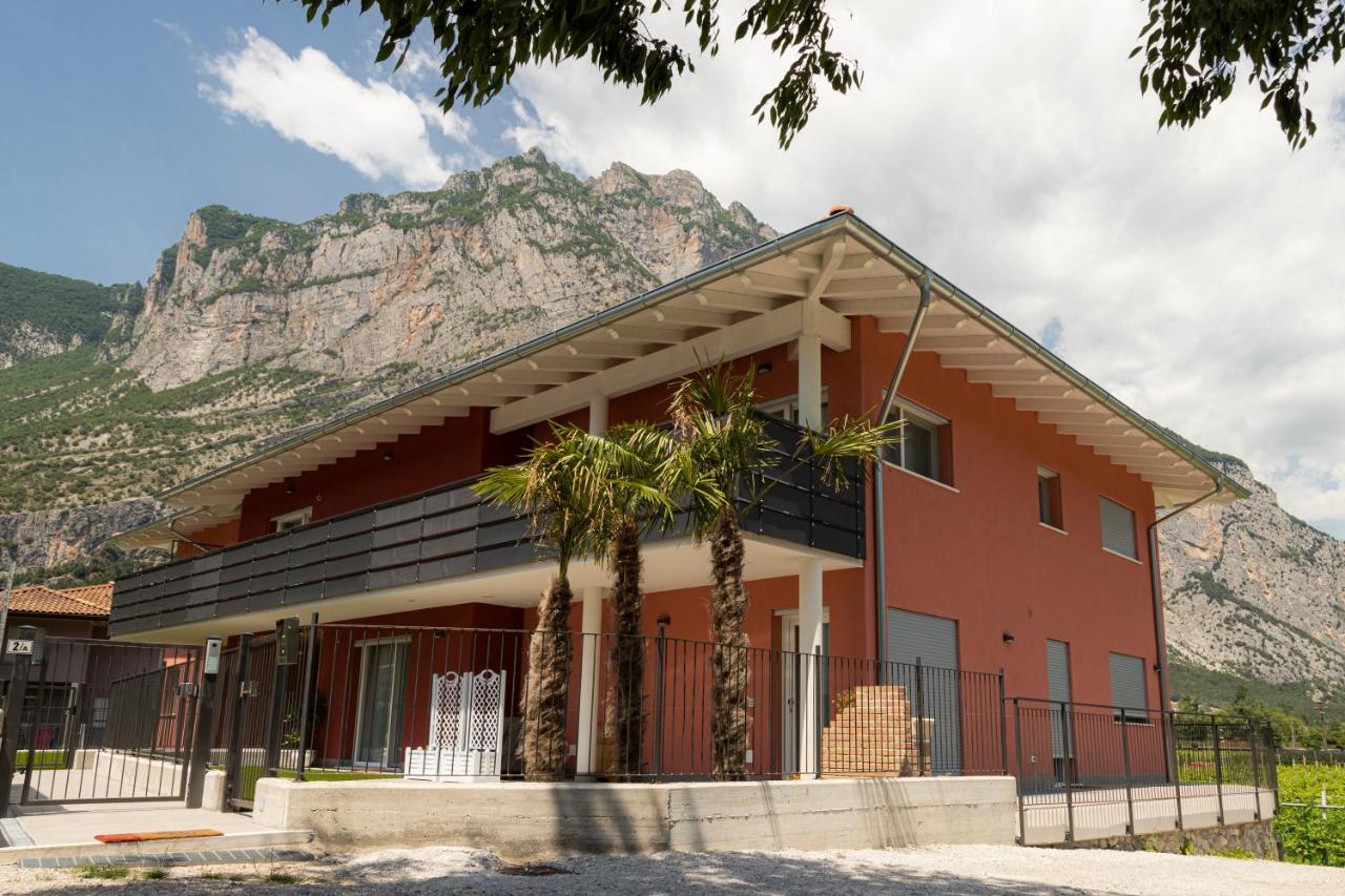 Holiday Apartments Giulia - Blue Pietramurata Exterior photo