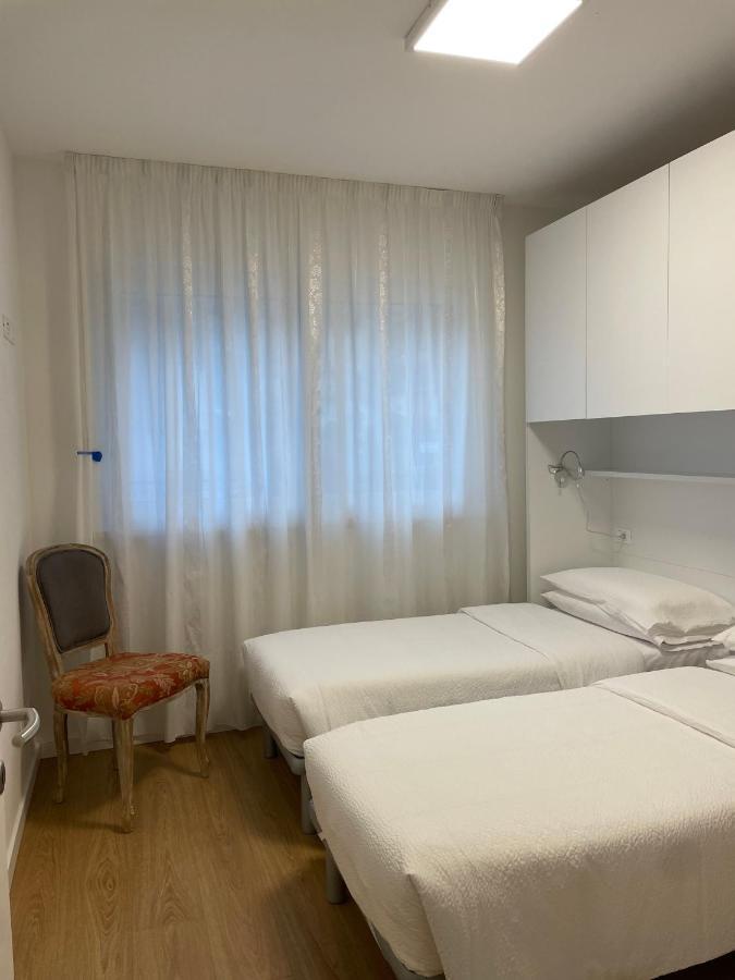 Holiday Apartments Giulia - Blue Pietramurata Exterior photo